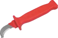 Couteau pour câbles 530 - toolster.ch
