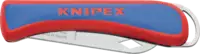 KNIPEX Elektriker-Klappmesser 16 20 50 SB, 80 mm - toolster.ch
