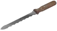 STUBAI Messer für Isolationsmaterial 350 mm - toolster.ch