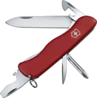 VICTORINOX Taschenmesser Adventurer