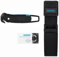 MARTOR Couteau de sécurité KIT SECUMAX 350 SE - toolster.ch