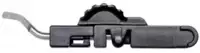 KNIPEX Ébavureur 90 39 02 V02 - toolster.ch