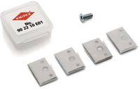 KNIPEX Ersatz-Klingen 90 22 10 E01 (Pack) - toolster.ch