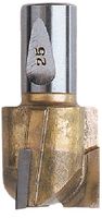 INT Senker Typ H, aus Hartmetall 1233 / 14     Gr. 0 - toolster.ch