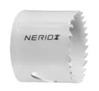 NERIOX Bimetall-Lochsäge 60 mm - toolster.ch