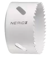 NERIOX Bimetall-Lochsäge 83 mm - toolster.ch