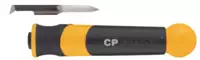 CP GRAT-EX Dreikantschaber SCR-6-MK - toolster.ch