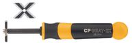 GRAT-EX Blechentgrater CP VDT-MK - toolster.ch