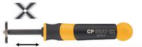 GRAT-EX Blechentgrater CP VDT-MK - toolster.ch