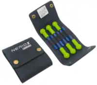 NERIOX Universal-Handentgraterset 6-tlg. - toolster.ch