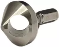 CP GRAT-EX Fraise à trous croisés CP GRAT EX CZH-719, 90°, 7...19 mm - toolster.ch
