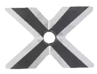 GRAT-EX Aciers de rechange CP V-4 HSS - toolster.ch