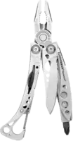 LEATHERMAN Multitool  SKELETOOL 830920 / Argent / sans étui - toolster.ch