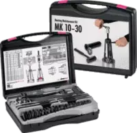 SIMATOOL Jeu d'outils de montage et d'extracteurs simatool MK 10-30 - toolster.ch