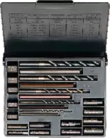 BAHCO Schraubenausdreher-Satz 1418 S - toolster.ch