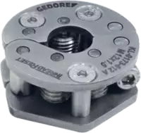 GEDORE Gewindeformwerkzeug ThreatReset® KL-0173-612 A - toolster.ch