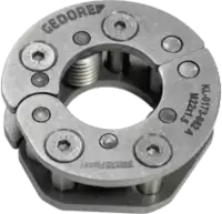 GEDORE Gewindeformwerkzeug ThreatReset® KL-0173-662 A - toolster.ch