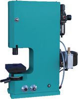 MAEDER Pneumatische Kniehebelpresse MÄDER KP 3.1 N ohne Steuerung - toolster.ch