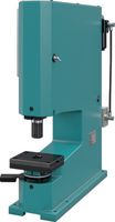 MAEDER Pneumatische Kniehebelpresse MÄDER KP 3.1 W - toolster.ch