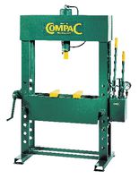 COMPAC Presse à colonne hydraulique HP-25-2-CH - toolster.ch