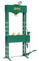 COMPAC Presse à colonne hydraulique FP-20 - toolster.ch