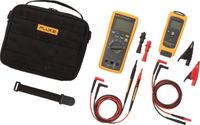 FLUKE Digital-Multimeter-Kit / Logger FLK-V3000 FC KIT - toolster.ch