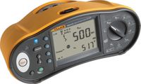 FLUKE Testeur d'installation 1664 FC CH - toolster.ch