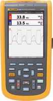 FLUKE Oszilloskop 123B/EU, HH, 2 x 20 MHz - toolster.ch