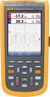 FLUKE Oszilloskop 124B/EU, HH, 2 x 40 MHz - toolster.ch
