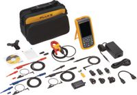 FLUKE Oszilloskop 125B/EU/S, 2 x 40 MHz, BUSTEST, SCC120B - toolster.ch