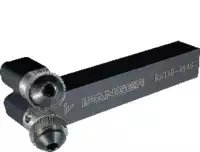 IFANGER Rändelfräsapparat 4- 60 (K 1) Schaft 16x16 - toolster.ch