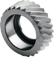 QUICK Rändelformrädchen 9.8 mm, HSS 0.3 / 30° L - toolster.ch QUICK Rändelformrädchen 9.8 mm, HSS 0.3 / 30° L - toolster.ch