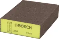 BOSCH Schaumstoff-Schleifblock  EXPERT S471 69 x 97 x 26 mm / fein - toolster.ch