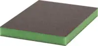 BOSCH Schaumstoff-Schleifteller  EXPERT S473 98 x 120 x 13 mm / super fein - toolster.ch