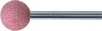 PFERD Schleifstift  Form KU 8 / 80 O (KU 08 3 AR 80 O5V) - toolster.ch