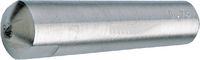 Einkorn-Diamant-Abrichtwerkzeug Schaft MK 1 0.5 - toolster.ch