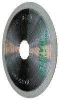 HAEFELI Diamant-Trennscheibe 1A1R Kunstharz-Keramik-Bindung 75x1.0 / Bohrung 10 mm - toolster.ch HAEFELI Diamant-Trennscheibe 1A1R Kunstharz-Keramik-Bindung 75x1.0 / Bohrung 10 mm - toolster.ch