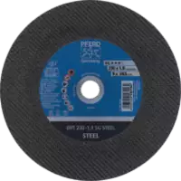 PFERD Trennscheibe Ø 230 x 1.9 (EHT 230-1,9 SG STEEL) - toolster.ch