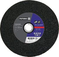 FUTURO Trennscheibe 125 x 1.0 mm - toolster.ch FUTURO Trennscheibe 125 x 1.0 mm - toolster.ch