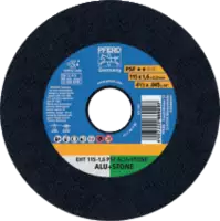 PFERD Trennscheibe Ø 115 x 1.6 (EHT 115-1,6 PSF ALU+STONE) - toolster.ch