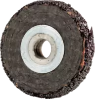 PFERD Roue de meulage ER 30-6 SG STEEL+INOX+CAST/6,0 Ø 30/6.2 x 6 mm - toolster.ch