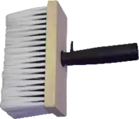 HOLA Brosse industrielle 70 x 170 mm - toolster.ch