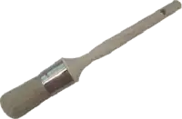 EBNAT Kapselpinsel Grösse 4 / Ø 9 mm - toolster.ch