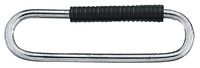 Schlüsselring 56 x 17 mm / Ø 2.9 mm - toolster.ch Schlüsselring 56 x 17 mm / Ø 2.9 mm - toolster.ch