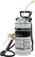 BIRCHMEIER Druckspeicher-Sprühgerät Spray Matic 5 S / 5000 ml / max 6 bar - toolster.ch