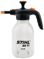 STIHL Spritzgerät  SG 11 1.5 l / 0.46 kg - toolster.ch