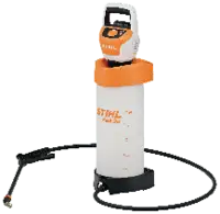 STIHL Pulvérisateur sans fil  SGA 30 5 l, 2.1 kg sans batterie ni chargeur - toolster.ch