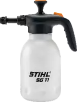 STIHL Spritzgerät SG 11 / 1.5 l / 0.46 kg - toolster.ch