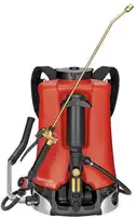 BIRCHMEIER Pulvérisateur à dos Flox 10 AD1 237 x 438 x 540 mm / 10 l - toolster.ch