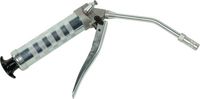 ABNOX Hochdruck-Fettpistole WANNER 120 ml / mit Einfüllstutzen - toolster.ch